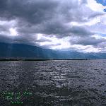 云南大理洱海图片 自然风光 风景图片