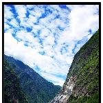 激情澎湃虎跳峡图片 自然风光 风景图片