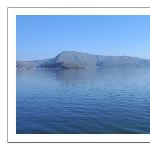 烟波无际的洱海图片 自然风光 风景图片