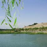 天下第一雄关——嘉峪关图片 自然风光 风景图片