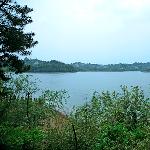 江苏天目湖图片 自然风光 风景图片