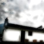 梦回小桥流水图片 自然风光 风景图片