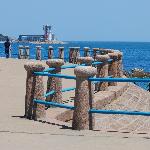 Qingdao Seaside图片 自然风光 风景图片