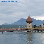 瑞士旅游特辑--城市日记（卢塞恩篇）图片 自然风光 风景图片