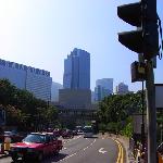 再见香港图片 自然风光 风景图片