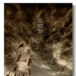 风云动（竖片）图片 自然风光 风景图片