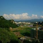 贺州城区图片 自然风光 风景图片