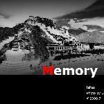 MEMORY－拉萨图片 自然风光 风景图片