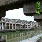 散落乡间的遗珠 --开平碉楼图片 自然风光 风景图片