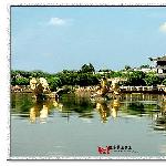 我的上班之路图片 自然风光 风景图片