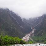 巴王海贡嘎寺之行（一）图片 自然风光 风景图片