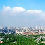 山水城市  和谐无锡图片 自然风光 风景图片