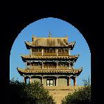 天下雄关----嘉峪关图片 自然风光 风景图片