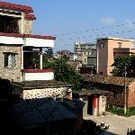 南海九江图片 自然风光 风景图片