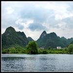 五一去桂林拍的！图片 自然风光 风景图片