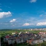 美丽攸州我的家图片 自然风光 风景图片