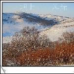 坝上草原—冬雪（一）图片 自然风光 风景图片