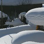 @ 雪乡图片 自然风光 风景图片
