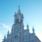 Danang Church图片 自然风光 风景图片