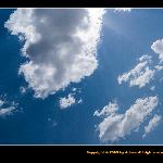 The Cloud of May图片 自然风光 风景图片