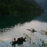 东江之魅。。。图片 自然风光 风景图片