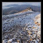 东白雪情图片 自然风光 风景图片