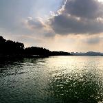 十一杭州游——别样西湖图片 自然风光 风景图片