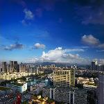 试试[移轴拼接]图片 自然风光 风景图片