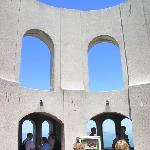 Coit tower图片 自然风光 风景图片