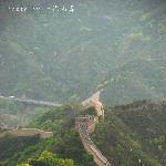万里雄关图片 自然风光 风景图片