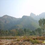 邯郸武当山景色图片 自然风光 风景图片