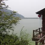 迷人的浦江图片 自然风光 风景图片