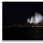 One Night in Sydney图片 自然风光 风景图片