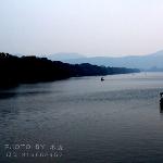 西湖游船图片 自然风光 风景图片
