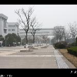 上大学 去上大(一)图片 自然风光 风景图片