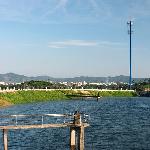 松山湖之外图片 自然风光 风景图片