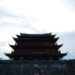 潮州广济门图片 自然风光 风景图片