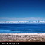 西部之旅－青海湖图片 自然风光 风景图片