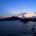 尾角村(广东)图片 自然风光 风景图片
