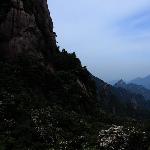 五月三清山图片 自然风光 风景图片