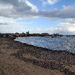 西西里岛-pachino port图片 自然风光 风景图片