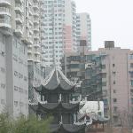 筑城印象图片 自然风光 风景图片