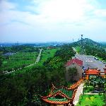 锡山斗山美景图片 自然风光 风景图片