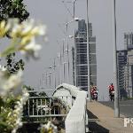 时髦公寓图片 自然风光 风景图片