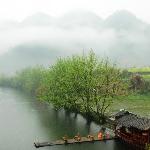 婺源春色(二)图片 自然风光 风景图片
