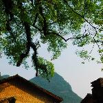 黄姚古城图片 自然风光 风景图片