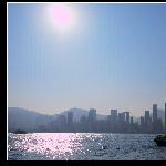 [新机试片]香港一角图片 自然风光 风景图片