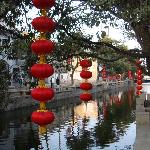 惠山直街 下河塘图片 自然风光 风景图片