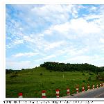 夏日的关山牧场图片 自然风光 风景图片