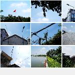 黄埔古港，广州有段古图片 自然风光 风景图片